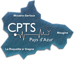 CPTS Pays D'Azur